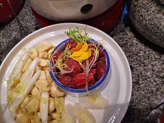 -老蒲鲜(涵江店)