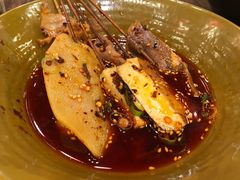 -天府小面馆(Emporium)