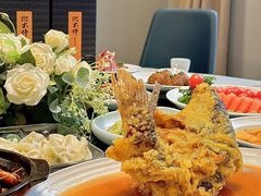 -闫府私房菜·百年鲁菜(恒隆店)