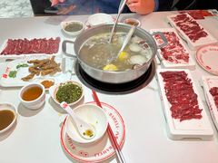-八合里牛肉火锅(上海世茂广场店)