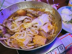 -白石的深夜食堂(济南万象城店)