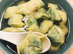 -顶巧鸡汤馄饨(虹口总店)