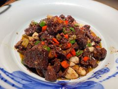 -佬麻雀·新湘菜(珠海金发购物中心店)