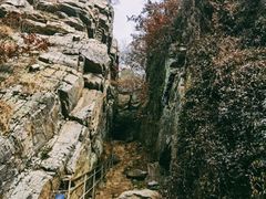 -虞山风景区