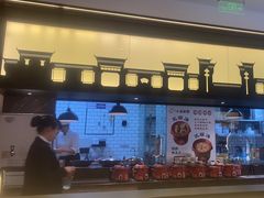 -小菜园新徽菜(无锡人民路红豆店)