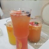 木芙甜点氛围餐厅，味觉与视觉的双重盛宴