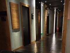 -心隐·按摩·SPA(盈石广场店)