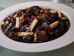 -大胡同天津菜·海肠捞饭·津门皮皮虾锅贴一绝(西姜井店)
