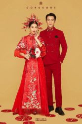 -雪中彩影婚纱摄影·微光艺术中心