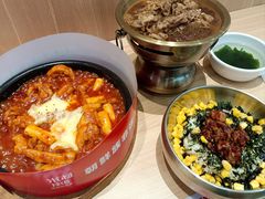 -米村拌饭(杭州国大城市广场店)