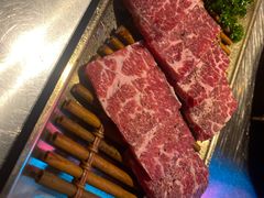 -大叹号·朝鲜族烤肉(潍坊泰华城店)