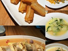 -荣小馆(杭州大厦店)
