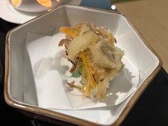 -天狗山料理(省体店)