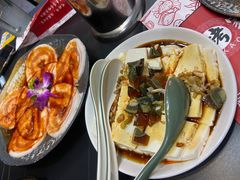 -齐齐哈尔烤肉·烧烤·烤鱼(万科时一区店)