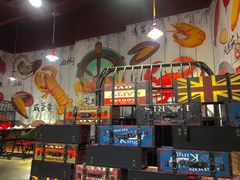 -龙虾风暴(松江店)