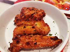 -必胜客(新辰里酒仙桥店)
