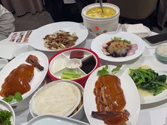 -满堂·烤鸭店·北京菜(鼓楼店)