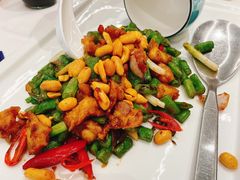 -悦海楼(三衢路店)