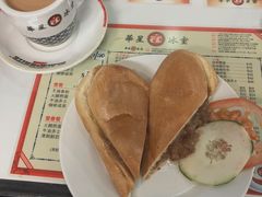 -华星冰室(湾仔店)