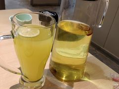 -吕氏疙瘩汤·海鲜新鲁菜(凯德mall新都心店)