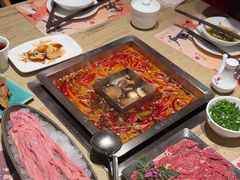 -锦城印象火锅(天府三街店)