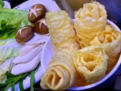 -八合里潮汕鲜牛肉火锅(深圳海岸城店)