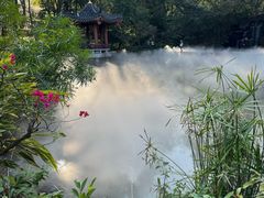 -广东罗浮山风景名胜区