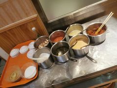 -清真吴记门钉肉饼·喜多利