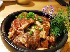 -味家烤肉烤鳗鱼牛排(西塔旗舰店)
