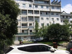 -南京市中医院-体检中心