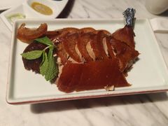 -京味斋·北京烤鸭(华威桥北工大店)