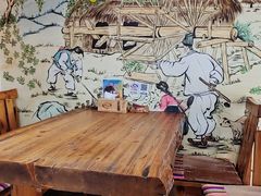 -百年石锅饭·朝鲜族传统民餐