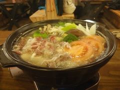 -金小悦饭堂(中禾店)