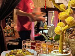 -锦上中式酒馆(南内环店)