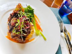 -YUE·6·西式融合餐厅(外滩六号店)
