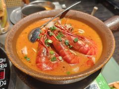-椰庭·椰子鸡·创意玩家(晶耀前滩店)