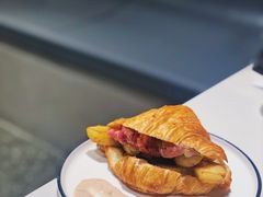 -GOTLOT COFFEE&KITCHEN角落厨房NOOK店