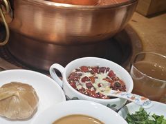 -北京老门框爆肚涮肉馆(凤城六路店)