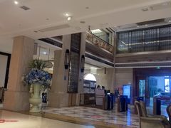 -神帆·元气汤泉(解放西路店)