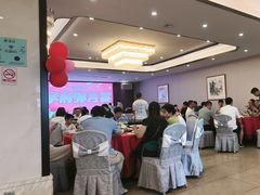 -东江渔村·古典园林·30年粤菜老字号(太和店)
