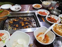 -长今家韩国料理(瑞景店)