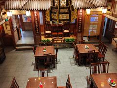 大堂-成隆行·蟹王府(九江路店)