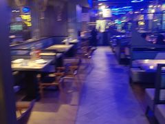 大堂-蛙功夫(福州仓山万达店)