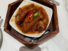-粤食堂(天津和悦汇店)