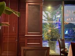 -Wolfgang’s Steakhouse 沃夫冈牛排馆(上海白玉兰广场店)