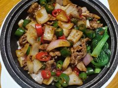-豪客嘉族·麦尼顿西餐厅(乐福天下店)