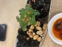 -点都德(皇岗村店)