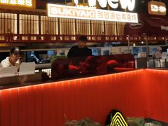 -牛New寿喜烧(闵行龙湖天街店)