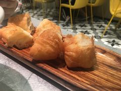 -姚姚酸菜鱼·金戈戈香港豉油鸡(喜荟城联名店)