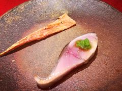-鮨菜和喜智